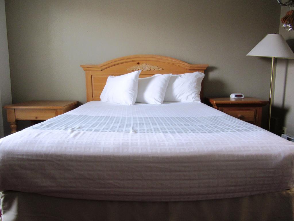 White Buffalo Hotel West Yellowstone Kamer foto