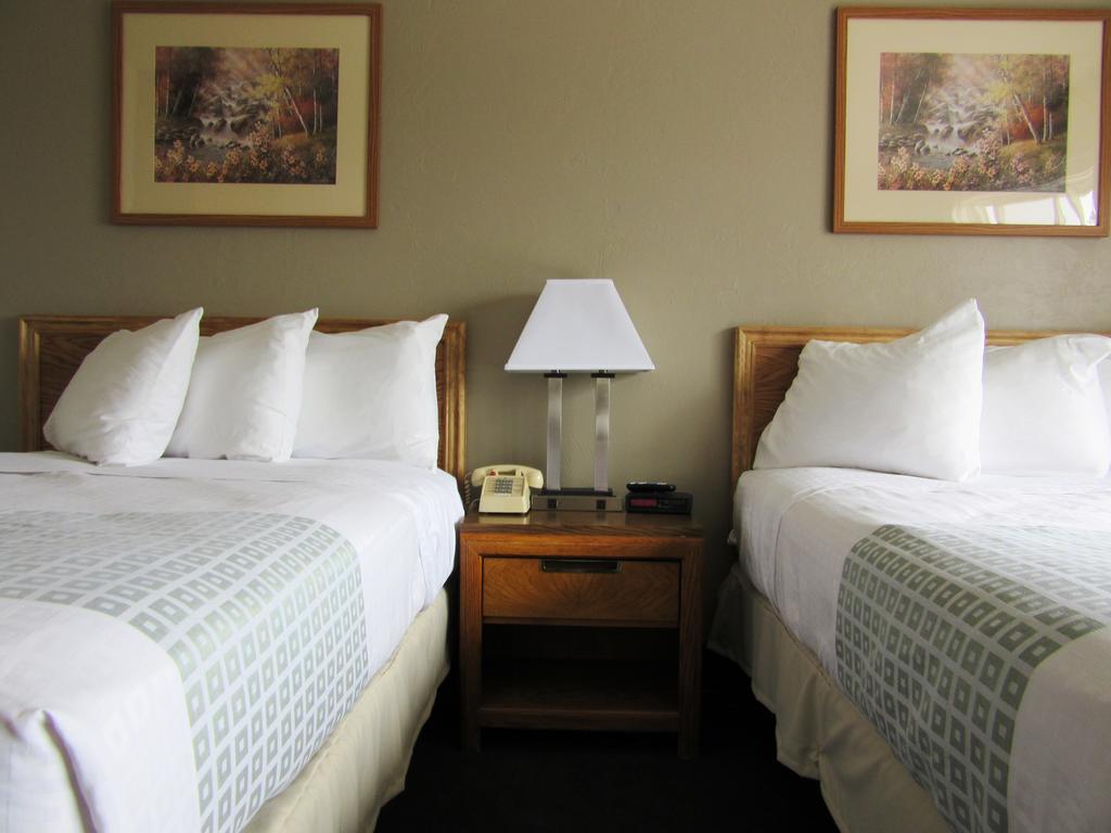 White Buffalo Hotel West Yellowstone Kamer foto