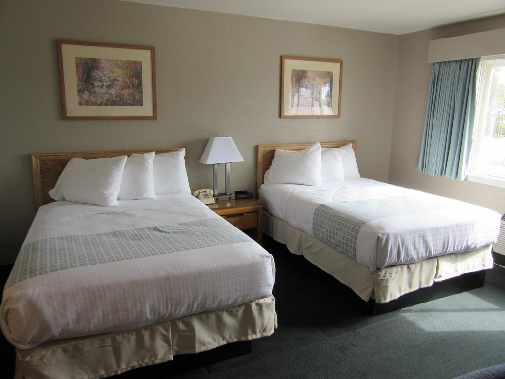 White Buffalo Hotel West Yellowstone Kamer foto